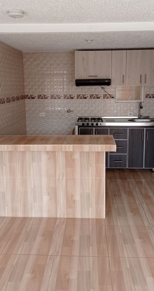 Apartamento de 3 alcobas en venta en Hogares Soacha, Soacha, 63 m² · foto 9 de 19