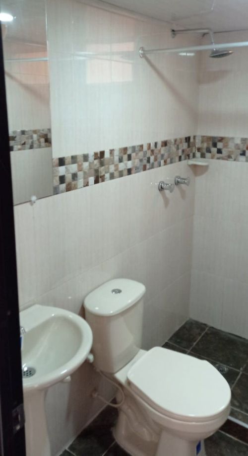 Apartamento de 3 alcobas en venta en Hogares Soacha, Soacha, 63 m² · foto 11 de 19