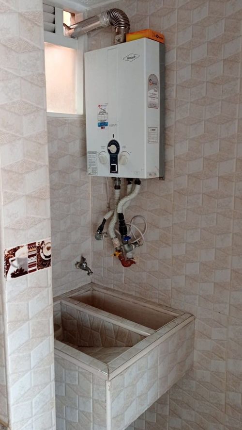 Apartamento de 3 alcobas en venta en Hogares Soacha, Soacha, 63 m² · foto 12 de 19