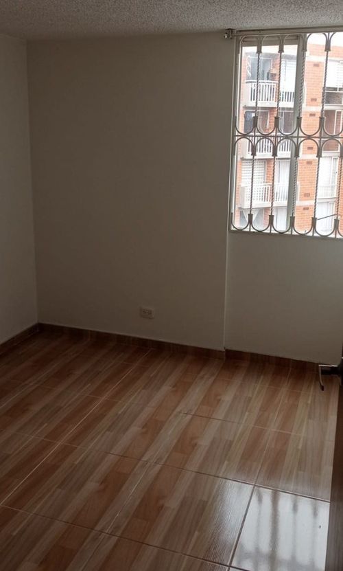 Apartamento de 3 alcobas en venta en Hogares Soacha, Soacha, 63 m² · foto 13 de 19