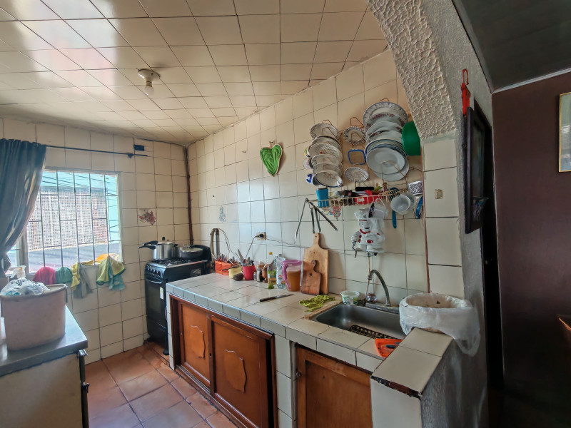 Casa en venta en Las Cruces, Bogotá · foto 2 de 20