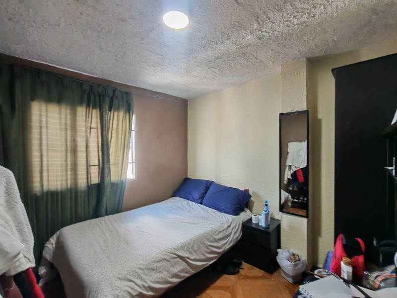 Casa en venta en Las Cruces, Bogotá · foto 4 de 20