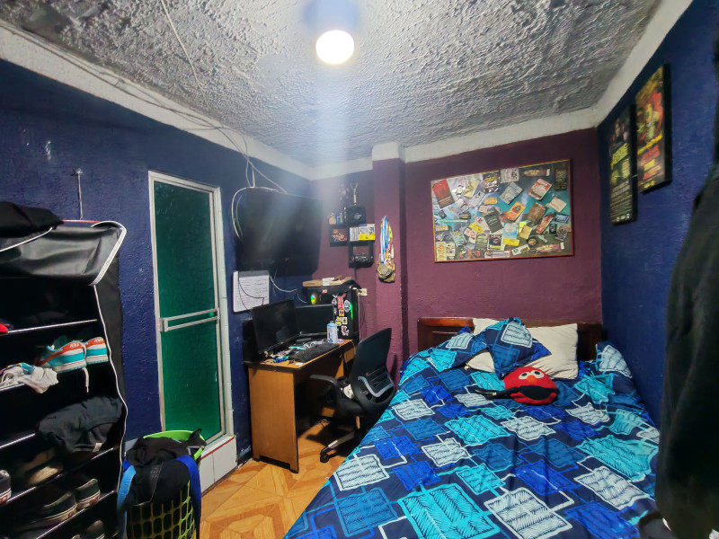 Casa en venta en Las Cruces, Bogotá · foto 5 de 20