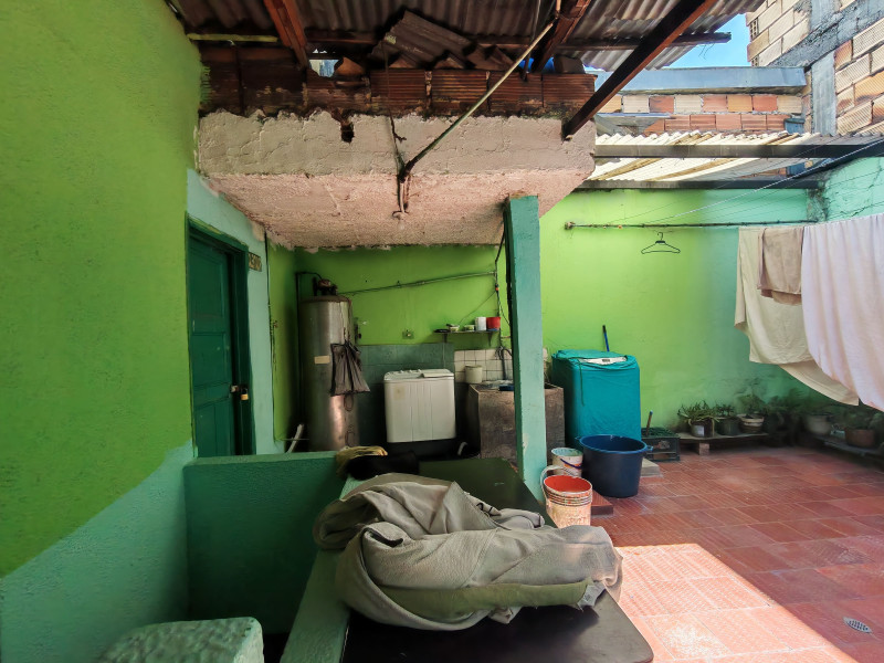 Casa en venta en Las Cruces, Bogotá · foto 8 de 20