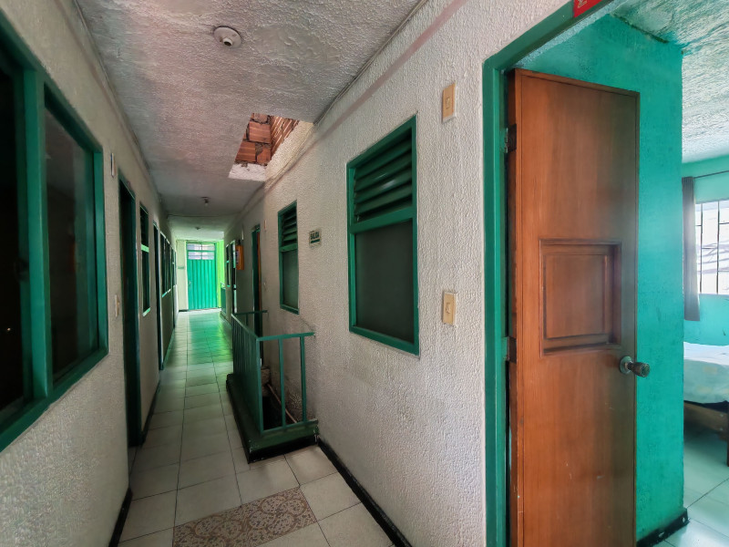 Casa en venta en Las Cruces, Bogotá · foto 9 de 20