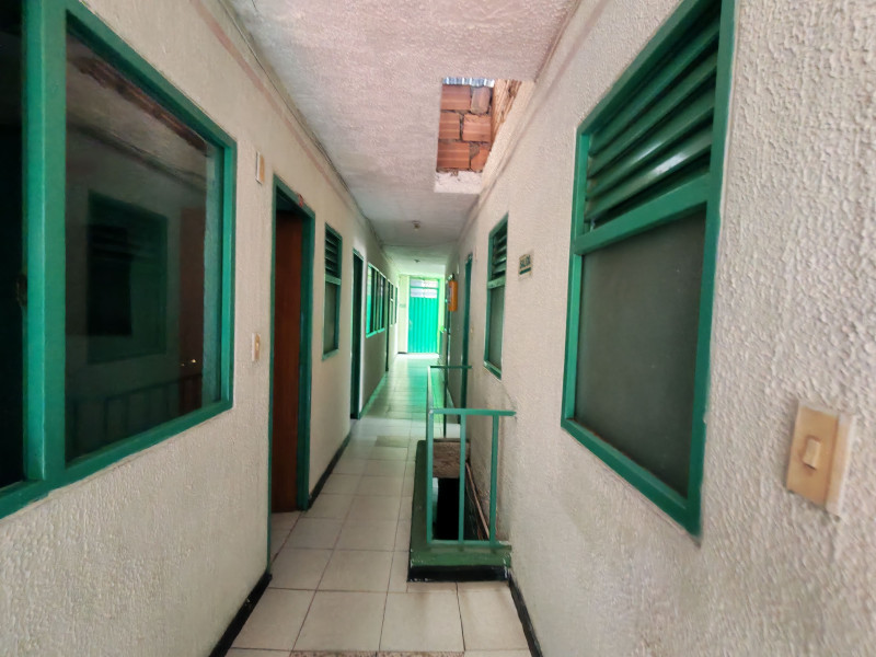 Casa en venta en Las Cruces, Bogotá · foto 10 de 20