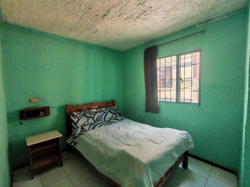 Casa en venta en Las Cruces, Bogotá · foto 11 de 20