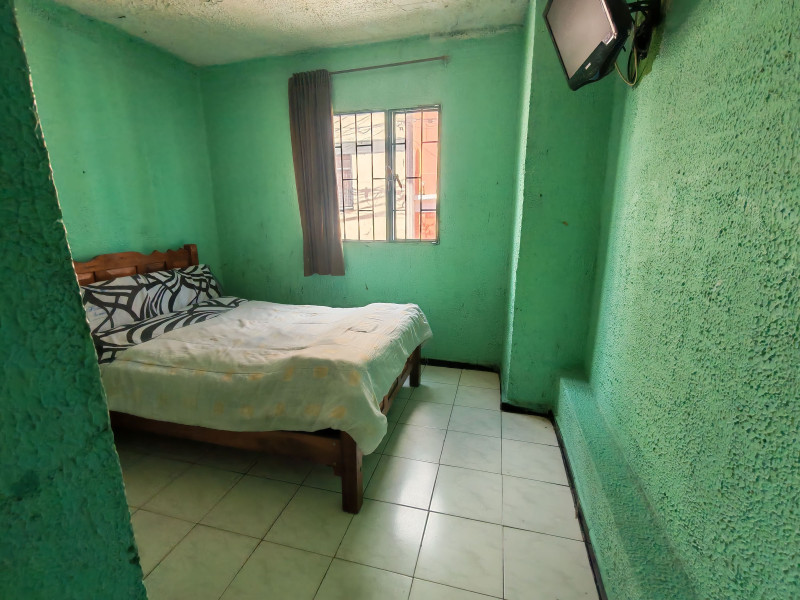 Casa en venta en Las Cruces, Bogotá · foto 13 de 20