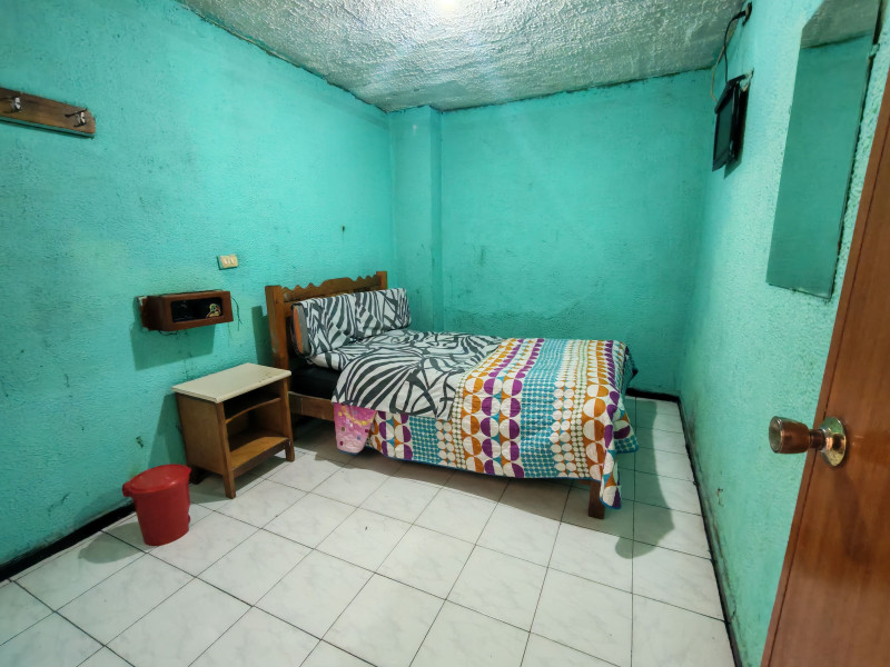 Casa en venta en Las Cruces, Bogotá · foto 14 de 20