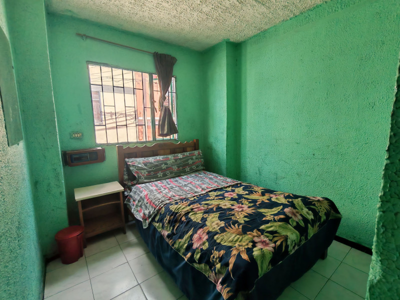 Casa en venta en Las Cruces, Bogotá · foto 15 de 20