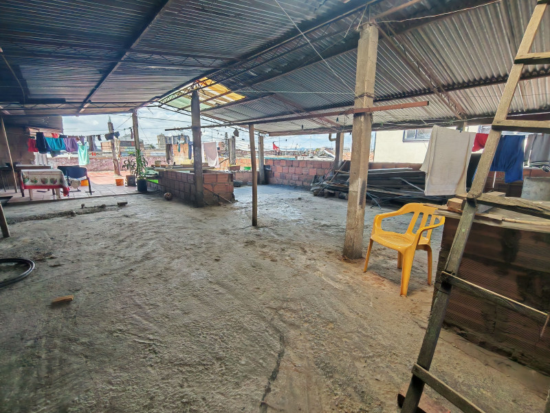 Casa en venta en Las Cruces, Bogotá · foto 16 de 20