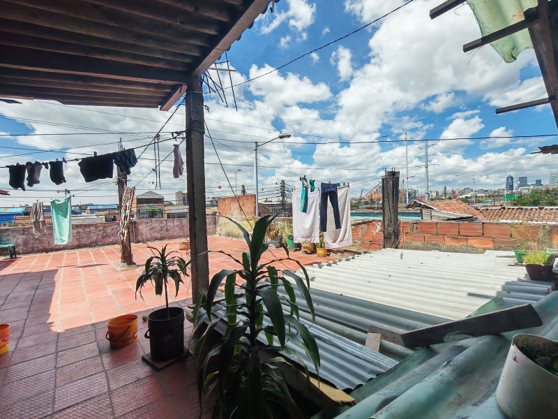 Casa en venta en Las Cruces, Bogotá · foto 17 de 20