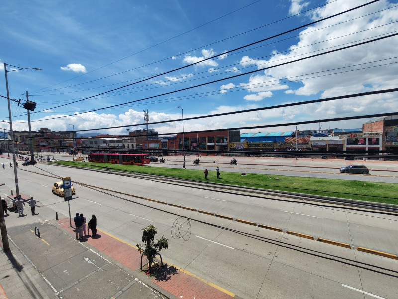 Casa en venta en Las Cruces, Bogotá · foto 19 de 20