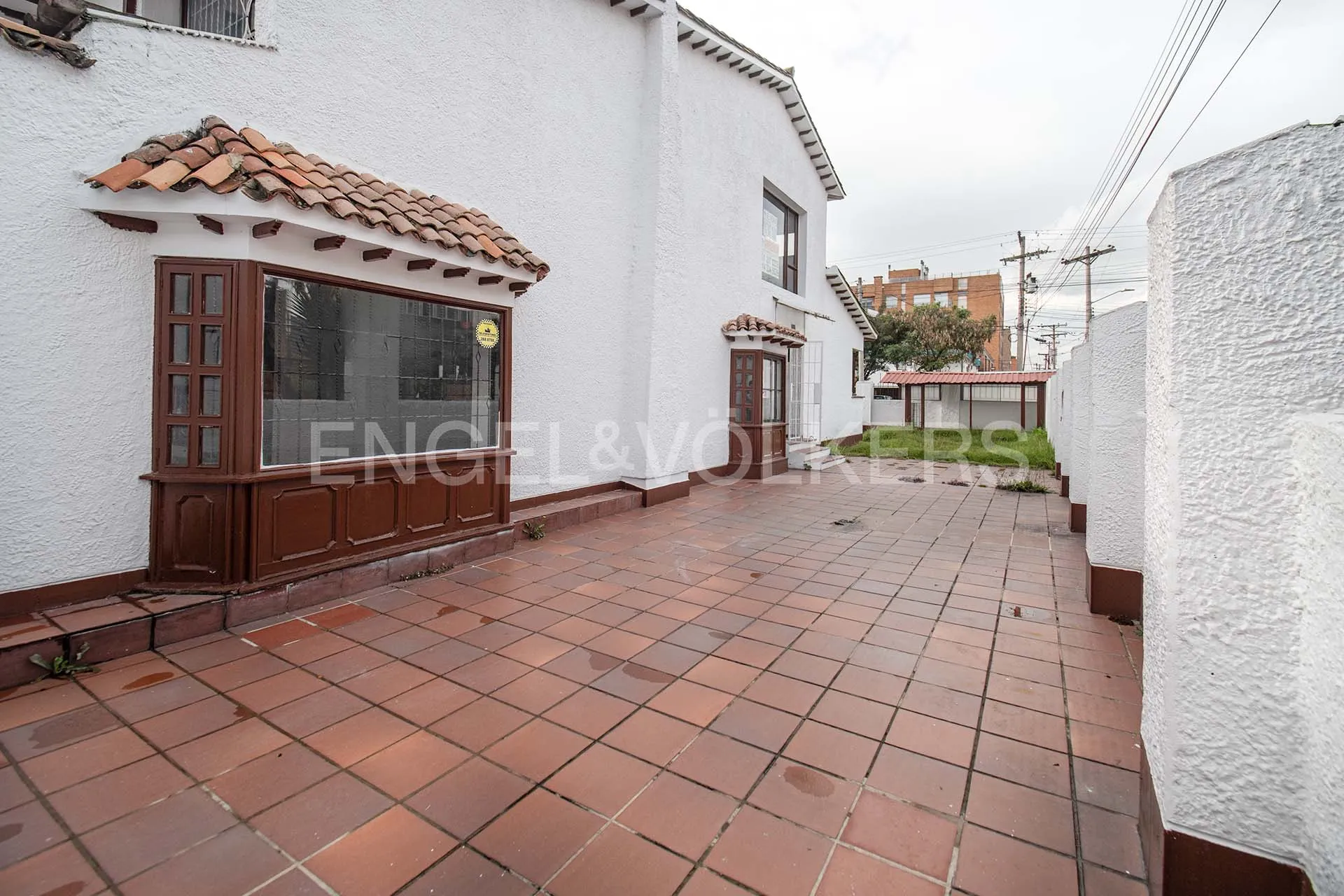 Casa en venta en Cedritos, Bogotá · foto 22 de 23