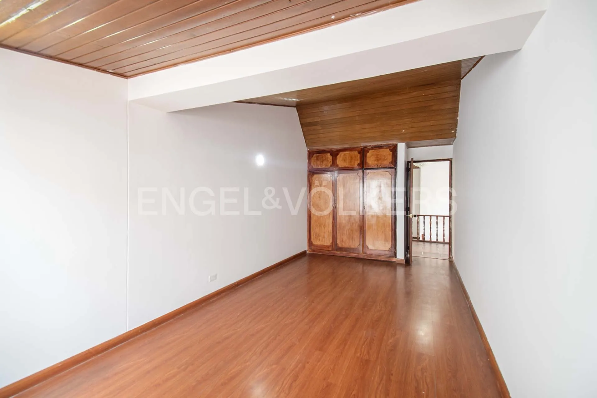 Casa en venta en Cedritos, Bogotá · foto 16 de 23