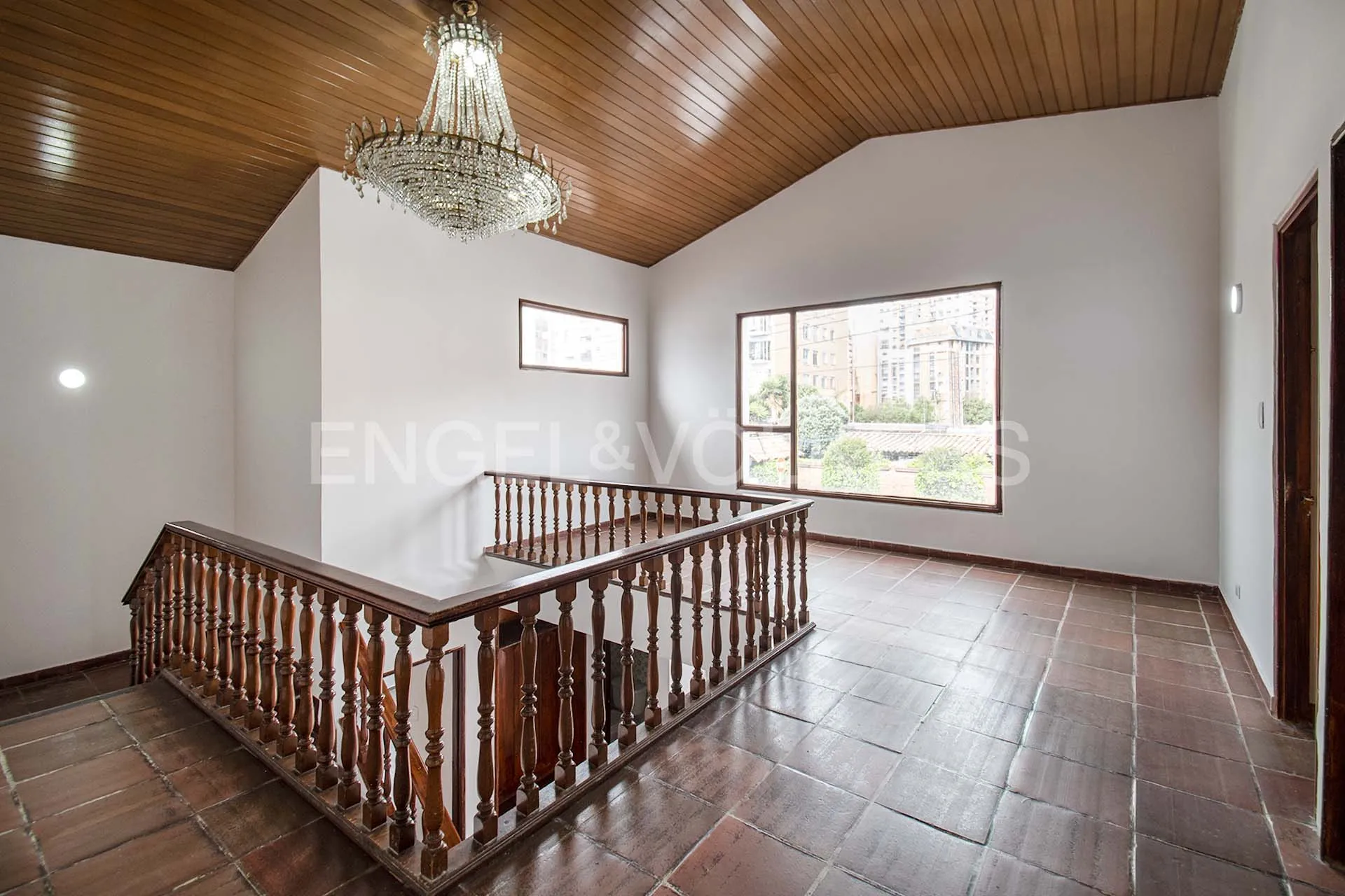 Casa en venta en Cedritos, Bogotá · foto 12 de 23