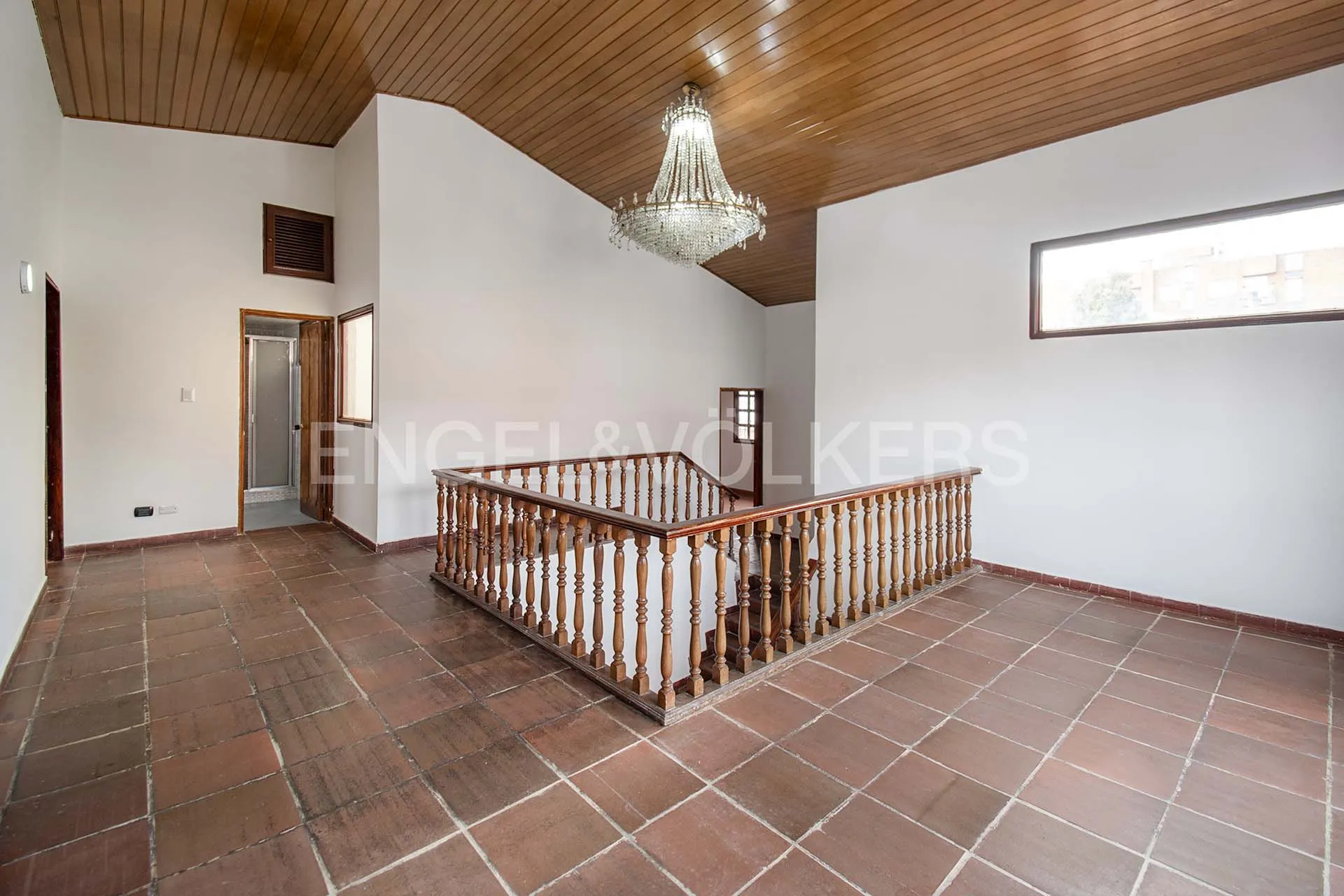 Casa en venta en Cedritos, Bogotá · foto 11 de 23