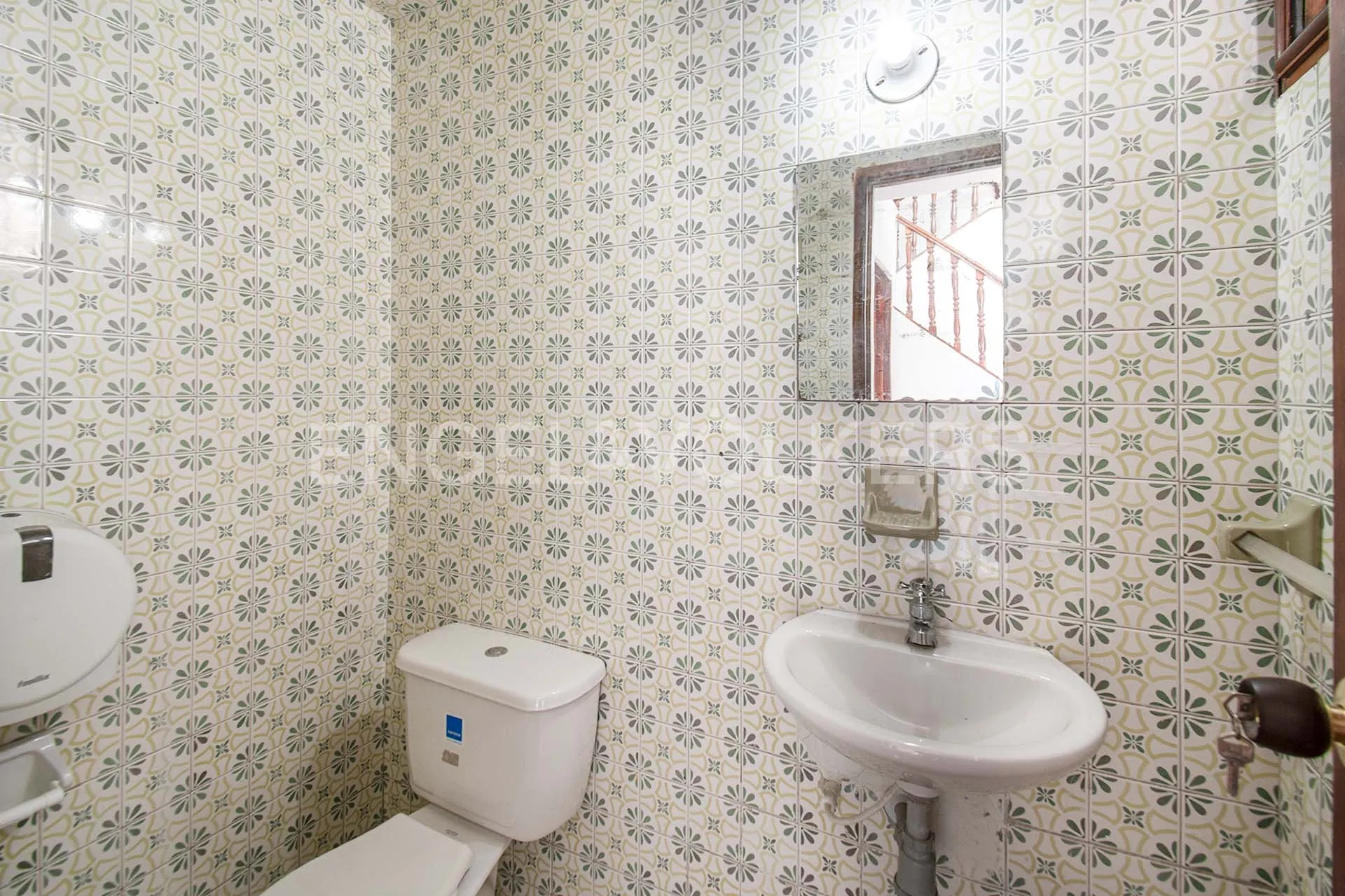 Casa en venta en Cedritos, Bogotá · foto 8 de 23