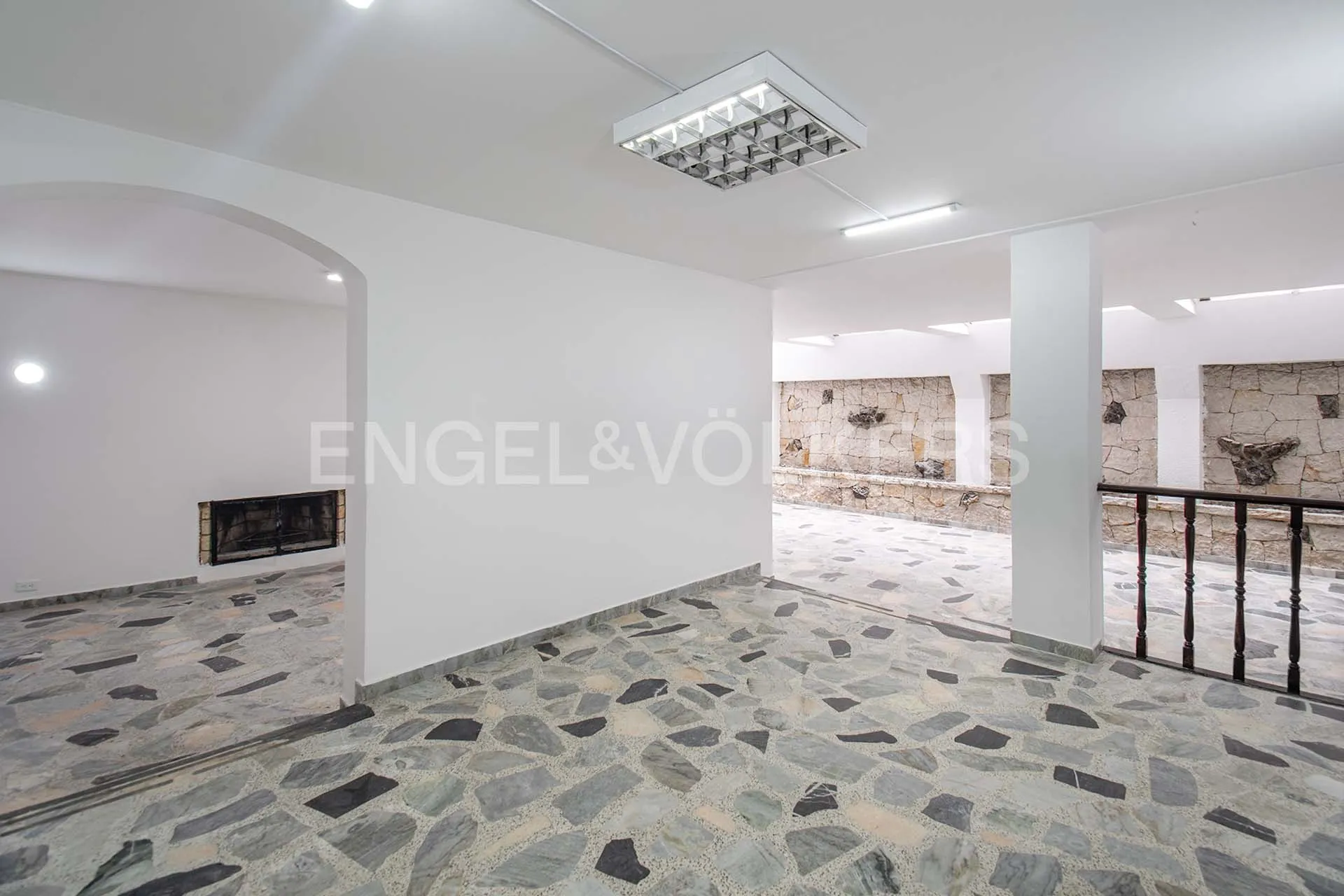 Casa en venta en Cedritos, Bogotá · foto 6 de 23