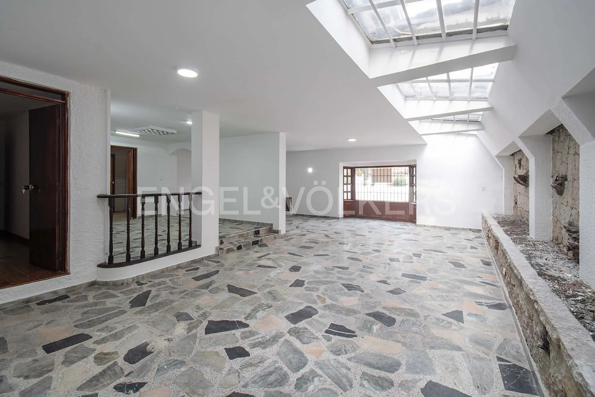 Casa en venta en Cedritos, Bogotá · foto 5 de 23