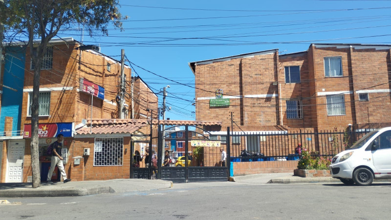 Casa en venta en Tierra Buena, Bogotá · foto 5 de 17