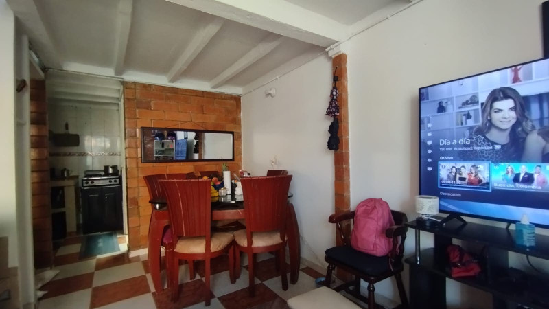 Casa en venta en Tierra Buena, Bogotá · foto 8 de 17