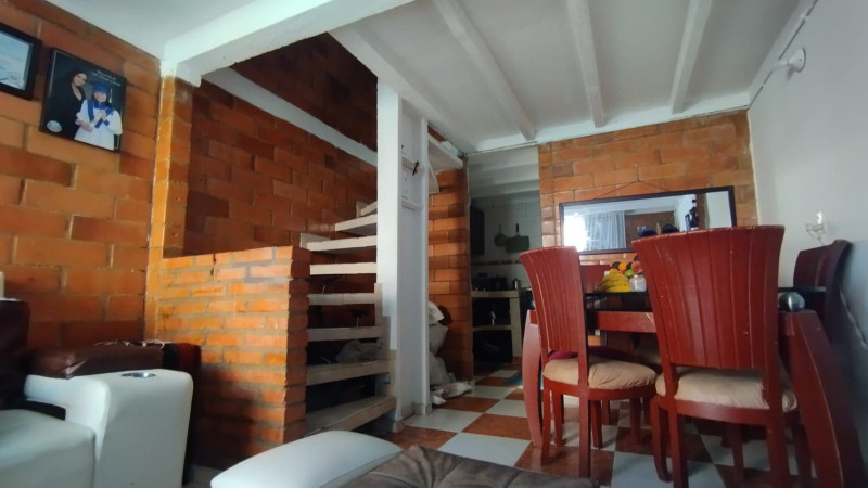 Casa en venta en Tierra Buena, Bogotá · foto 11 de 17