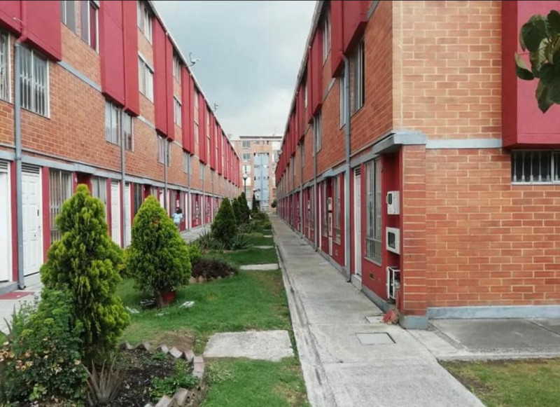 Casa en venta en El Tintal, Bogotá · foto 3 de 24