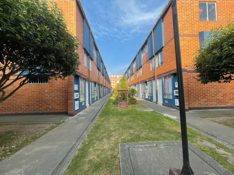Casa en venta en El Tintal, Bogotá · foto 4 de 24