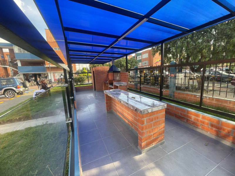 Casa en venta en El Tintal, Bogotá · foto 5 de 24