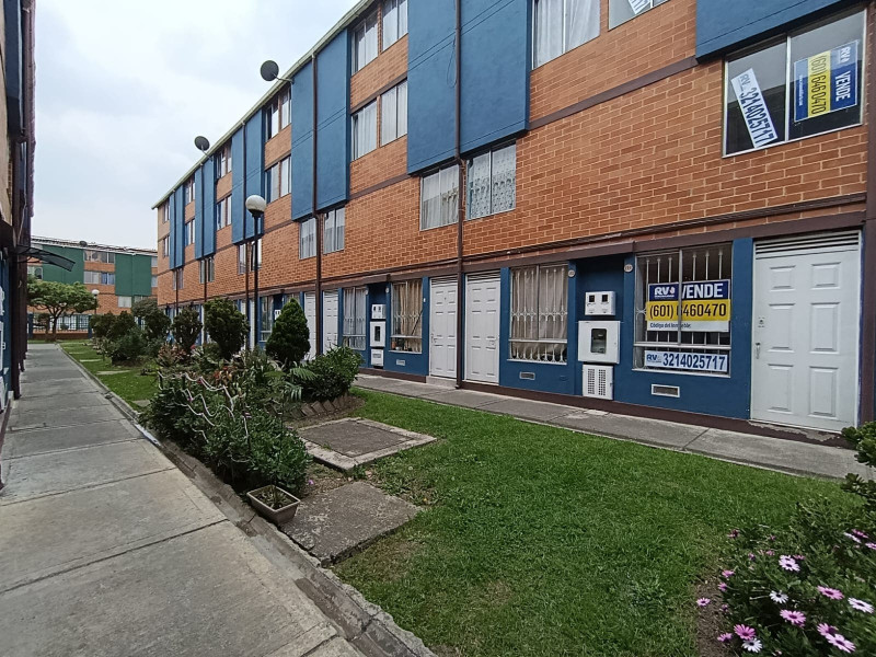 Casa en venta en El Tintal, Bogotá · foto 6 de 24