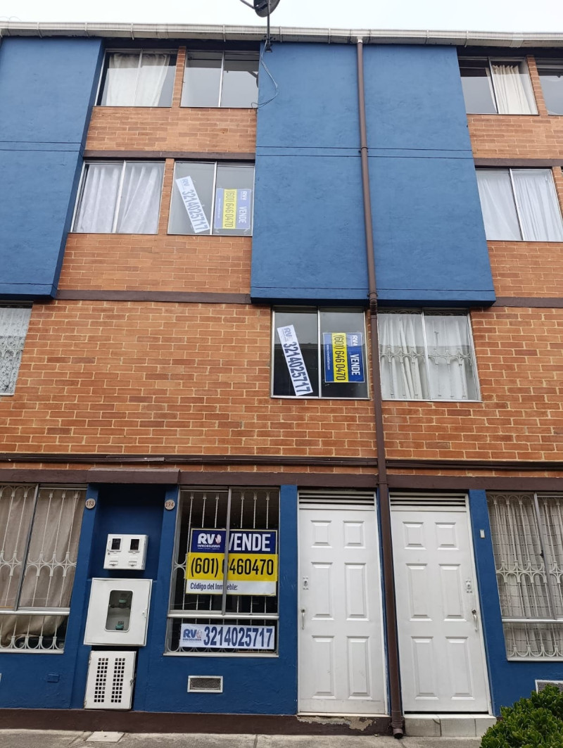 Casa en venta en El Tintal, Bogotá · foto 7 de 24