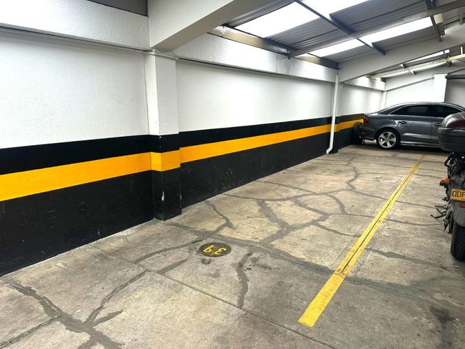 Apartamento en venta en Santa Barbara, Bogotá · foto 6 de 24