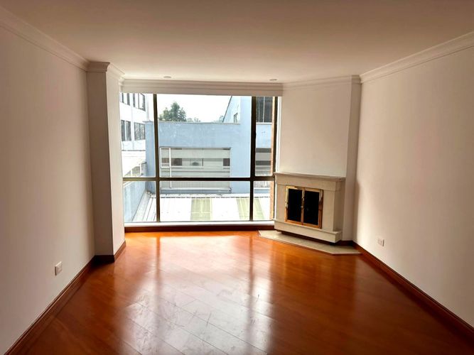 Apartamento en venta en Santa Barbara, Bogotá · foto 10 de 24
