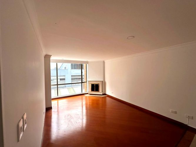 Apartamento en venta en Santa Barbara, Bogotá · foto 11 de 24