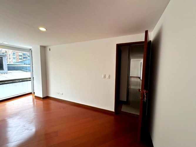 Apartamento en venta en Santa Barbara, Bogotá · foto 12 de 24