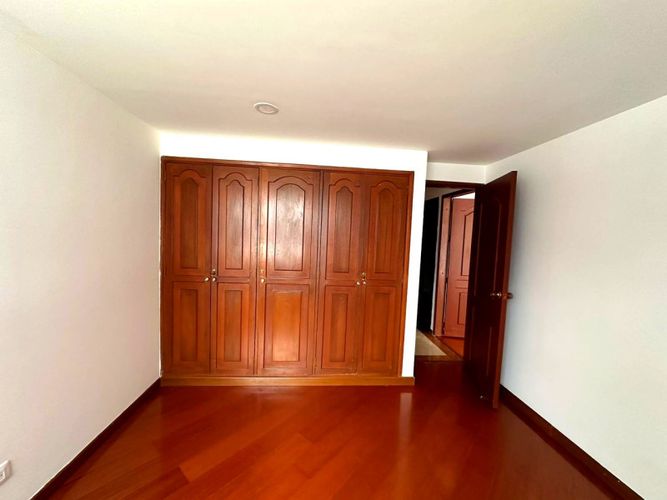 Apartamento en venta en Santa Barbara, Bogotá · foto 14 de 24
