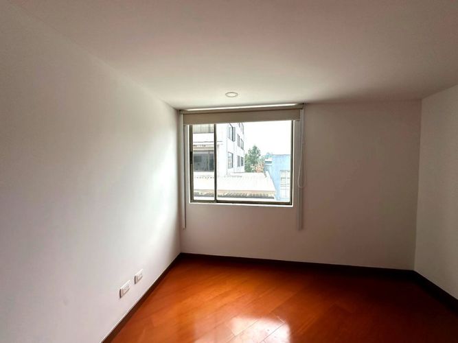 Apartamento en venta en Santa Barbara, Bogotá · foto 17 de 24