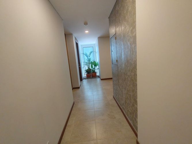 Apartaestudio en venta en Marly, Bogotá, 30 m² · foto 2 de 15