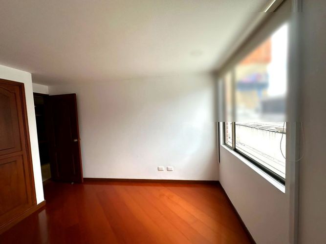 Apartamento en venta en Santa Barbara, Bogotá · foto 18 de 24