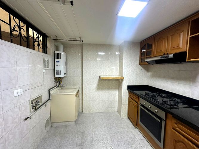Apartamento en venta en Santa Barbara, Bogotá · foto 21 de 24
