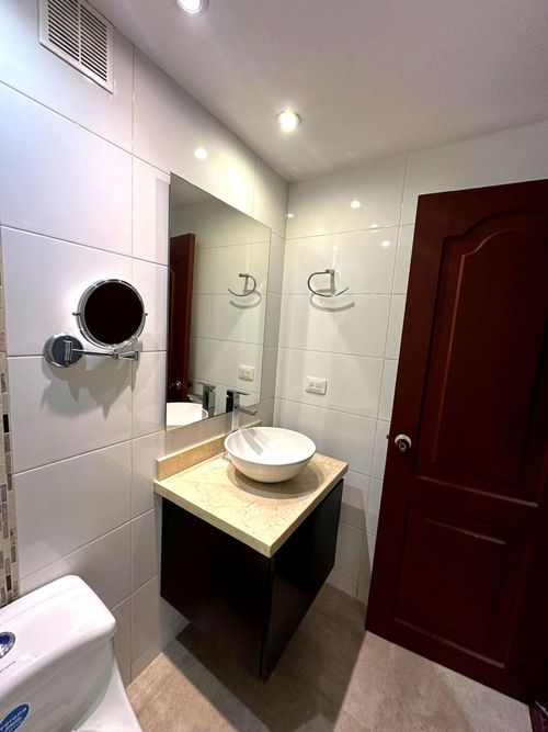 Apartamento en venta en Santa Barbara, Bogotá · foto 22 de 24