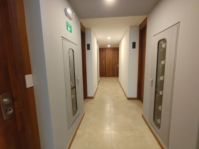 Apartaestudio en venta en Marly, Bogotá, 30 m² · foto 7 de 15