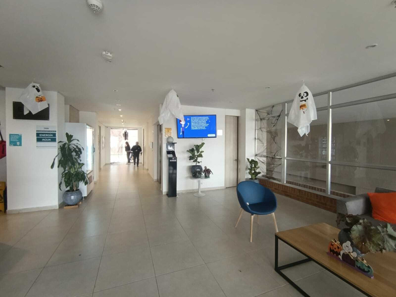 Apartamento en venta en Nueva Zelandia, Bogotá · foto 2 de 17