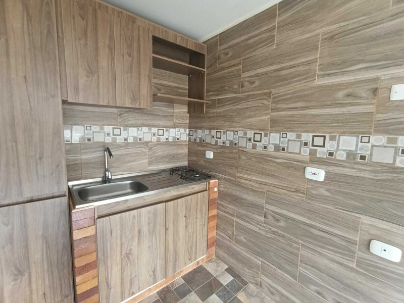 Apartamento en venta en Nueva Zelandia, Bogotá · foto 4 de 17
