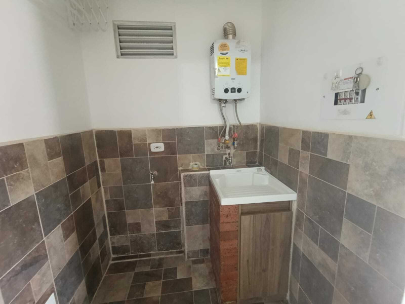 Apartamento en venta en Nueva Zelandia, Bogotá · foto 9 de 17
