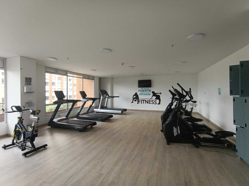 Apartamento en venta en Nueva Zelandia, Bogotá · foto 14 de 17