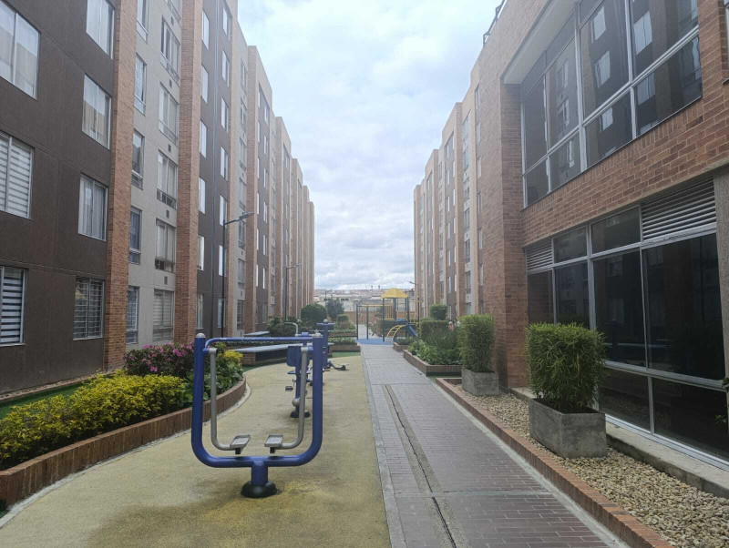 Apartamento en venta en Nueva Zelandia, Bogotá · foto 15 de 17