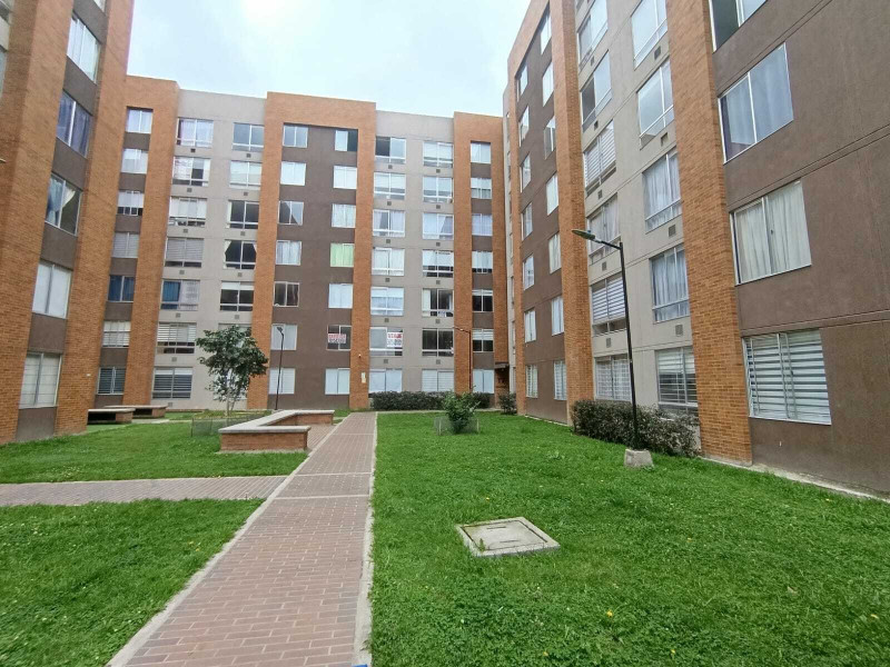 Apartamento en venta en Nueva Zelandia, Bogotá · foto 17 de 17