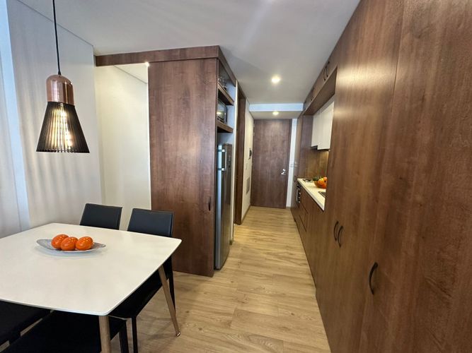 Apartaestudio en venta en Marly, Bogotá, 30 m² · foto 7 de 18